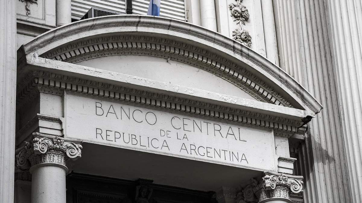 BCRA. Fuente: (Instagram)