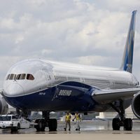 Boeing está bajo la lupa de legisladores de EU por temas de seguridad en aviones