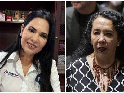 Cruzarán cuentas de Araceli Brown como alcaldesa con red de lavado: Alejandrina Corral