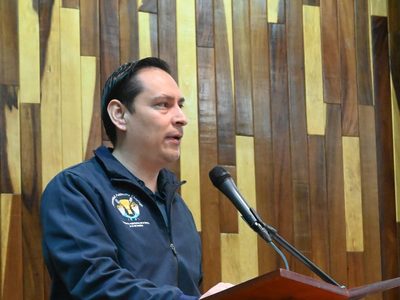 Juicio contra el rector de la Universidad de Chapingo será el 17 de julio