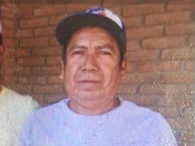 Matan a balazos al defensor Cristino Castro Perea en Oaxaca, pese a estar en Mecanismo de Protección