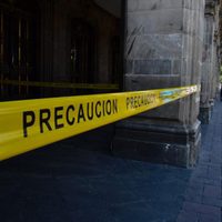 Se registra un brote de covid-19 en albergue de migrantes en Tamaulipas