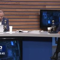 Epigmenio Ibarra acusa a Ciro Gómez Leyva de sostener la "mentira histórica"; exige que se disculpe