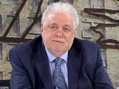 González García prioriza el dengue sobre coronavirus