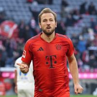“Partido especial”: Harry Kane palpitó el duelo del Bayern Múnich ante Boca en el Mundial de Clubes