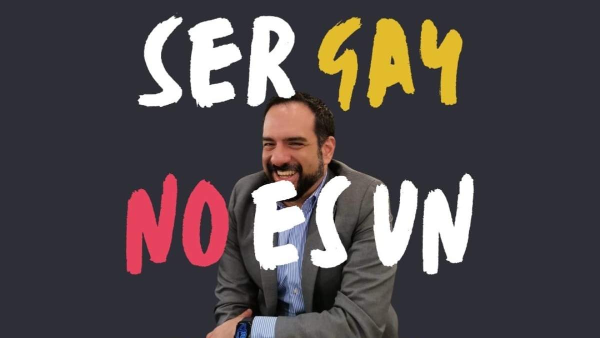 Campaña en redes sociales por la liberación de Manuel