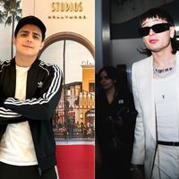 "Llueven" volantes en Culiacán; acusan a Peso Pluma, Markitos Toys y otros youtubers de "lavadores"