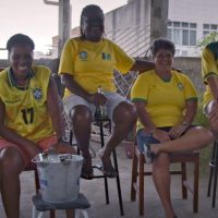 Mundial 2026: el ciclo fílmico “Cine y futbol” recorrerá varias ciudades del país