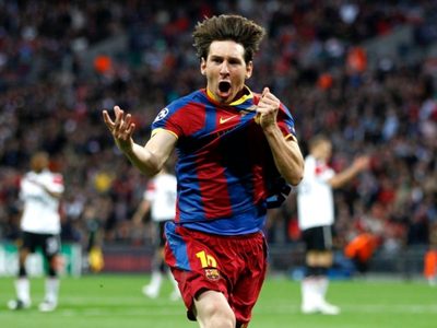 Será una obra de arte: Lionel Messi eligió el mejor gol de su carrera