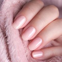 Nail Art: el nuevo diseño de manicura con efecto lifting que combina con todo y promete ser furor esta temporada