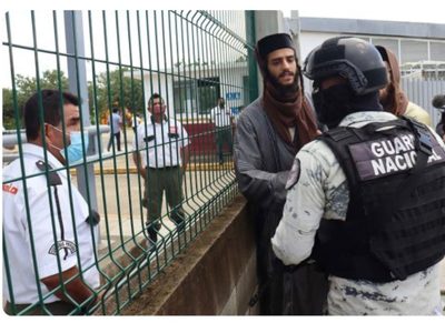 Lev Tahor: esto es lo que se sabe de la secta judía ultraortodoxa desmantelada en Chiapas