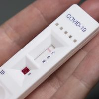 Cuándo llegan los autotest de coronavirus a Neuquén