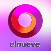 La periodista de El Nueve que confirmó su embarazo de 6 meses