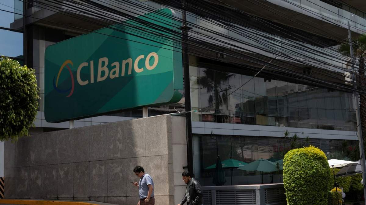 CIBanco. Liquidación