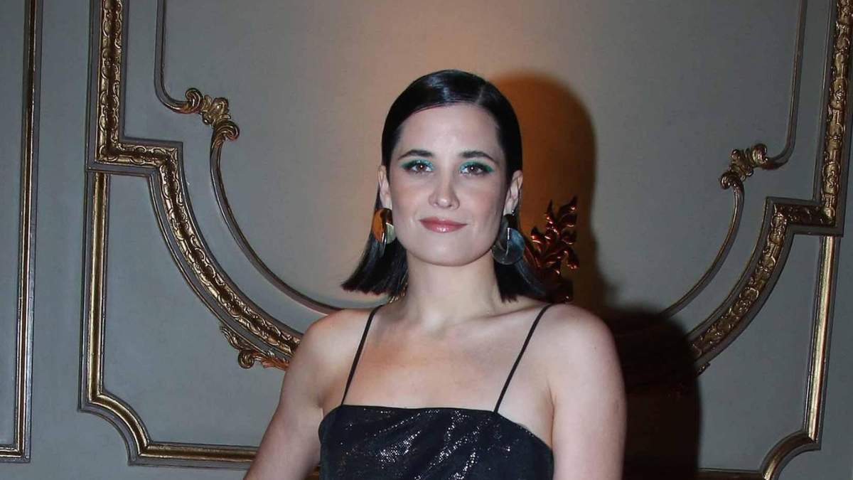 Flor Torrente. Fuente: (Twitter)