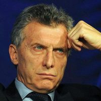 Causa ARA San Juan: rechazaron la recusación de Mauricio Macri contra el juez Bava