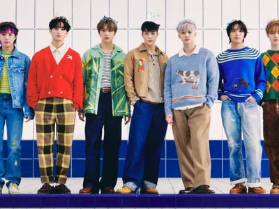 Inician las teorías: NCT Dream reveló las primeras imágenes de su comeback con un singular concepto