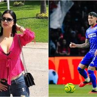 Matan a Paola Salcedo, hermana del defensa de Cruz Azul, Carlos Salcedo