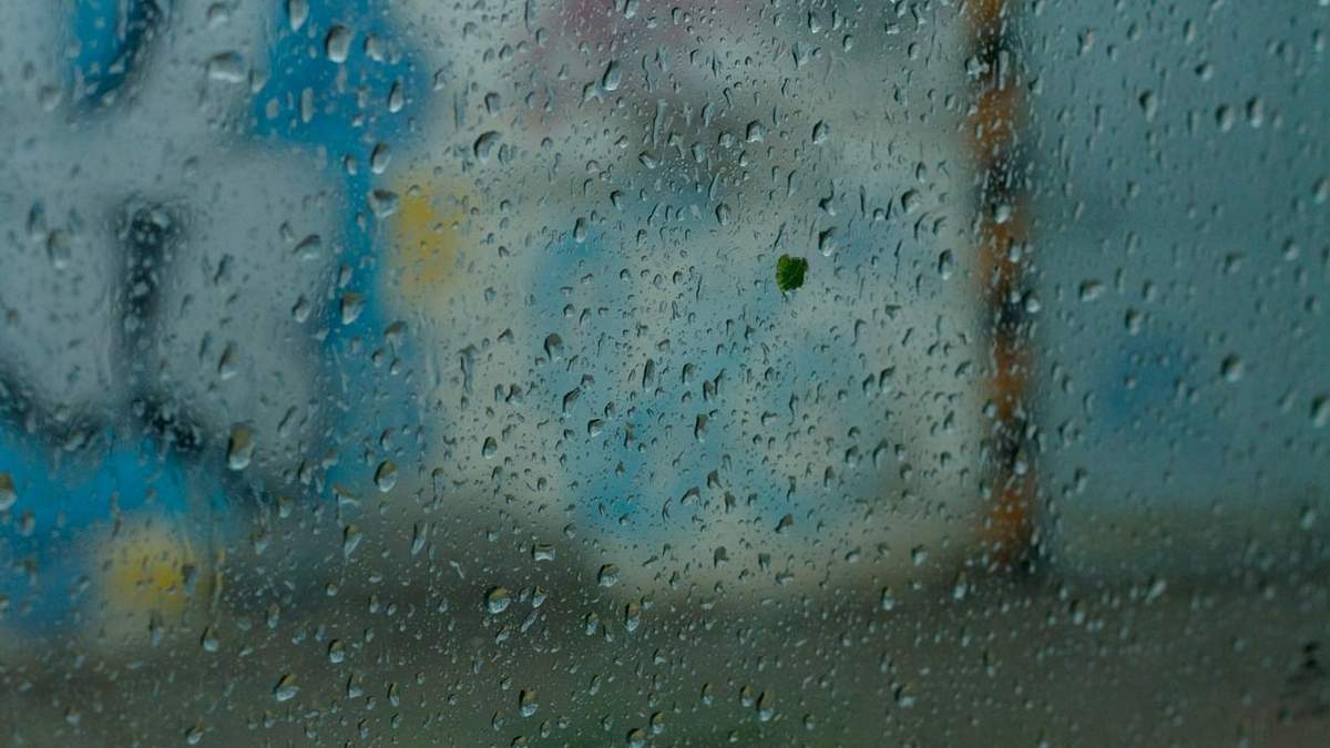 Se prevé lluvias inestables y posibles tormentas. Fuente: (Emiliano Ortiz)