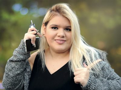 “Acá está el amor de mi vida”: More Rial se le declaró y emocionó a todos con esta confesión