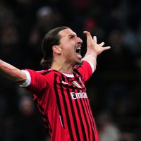 Se habría definido el futuro de Zlatan Ibrahimovic