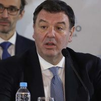 Senado: La Libertad Avanza bajó la convocatoria para tratar el pliego de Ariel Lijo