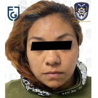 Capturan a la octava involucrada en el homicidio de los hermanos Tirado