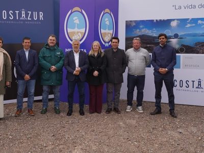 El negocio inmobiliario detrás de la subconcesión del Perilago