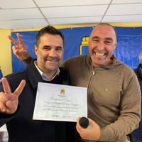 Darío Peralta: “El peronismo tiene en Darío Martínez al mejor candidato para gobernar la provincia”