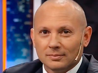 D'Alessio: "Si hablo, se caen las causas emblemáticas contra el Kirchnerismo y la ex presidenta"