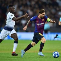 Los dos jugadores de la Premier que busca el Barcelona