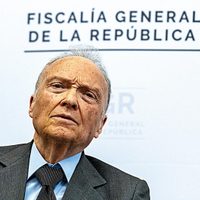 Audios revelan mano negra del fiscal Gertz