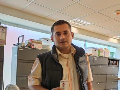 Exigen localizar a exsíndico de Loma Bonita, Oaxaca; sufrió desaparición forzada hace dos años