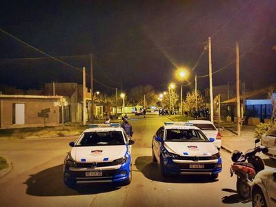 Misterioso hecho en la ciudad: una persona perdió la vida