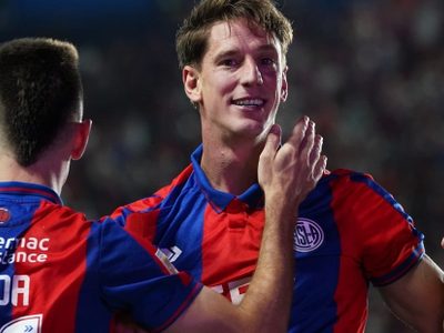 San Lorenzo es semifinalista del Torneo Apertura