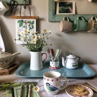 La decoración de tu abuela vuelve a brillar: 10 elementos que vuelven con todo