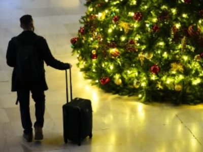 Consejos para disfrutar de las celebraciones de fin de año, sin estrés
