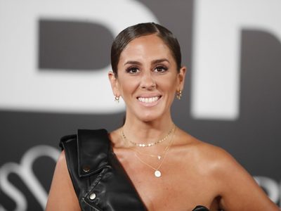 Anabel Pantoja causa revuelo en las redes con su nueva faceta profesional