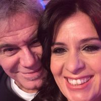 "Que se pongan de novios": Edith Hermida rompió el silencio sobre su relación con Beto Casella