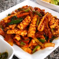 O-Sam Bokkeum: el almuerzo coreano que mezcla lo mejor de dos mundos y es fácil de hacer en casa