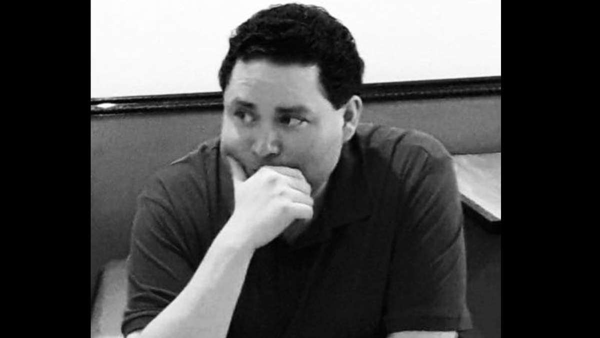 Víctor Alfonso Culebro Morales
