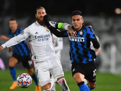 Inter vs. Real Madrid: formaciones y todo lo que hay que saber