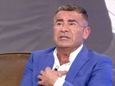 Una decisión imperdonable: Telecinco habría descartado a Jorge Javier Vázquez de este proyecto