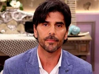 Inesperada: la foto de Juan Darthés en Brasil que generó polémica