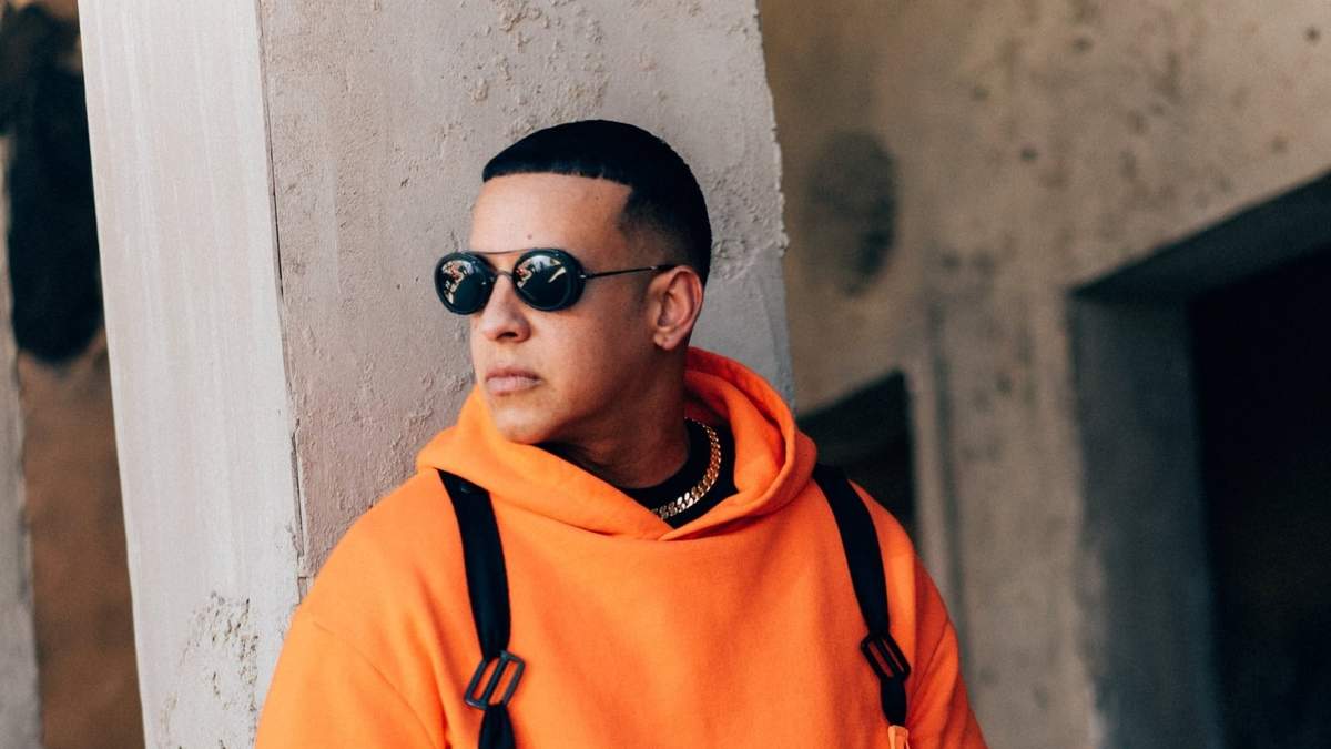 Daddy Yankee. Fuente: (Instagram)