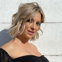 Desborde total de ternura: la escena que conmovió por completo a Noelia Marzol