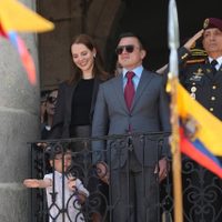 Más viva que nunca, la obsesión anti-4T del presidente Daniel Noboa