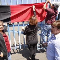 Estalla huelga en la Universidad Autónoma de Querétaro