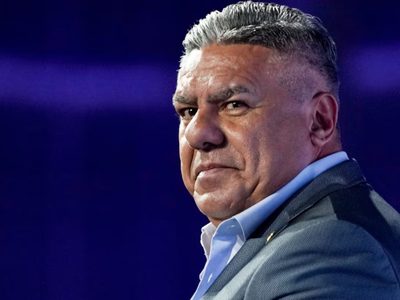 Ordenan medidas probatorias por lavado en la mansión de Pilar vinculada a Tapia