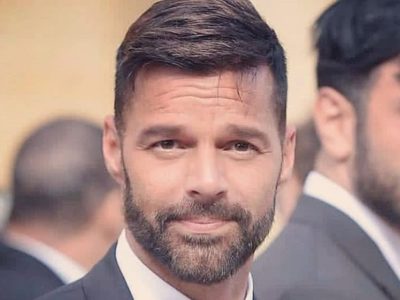 Ricky Martin lanza una dura crítica a Puerto Rico y Estados Unidos: "Siguen durmiendo en la calle"